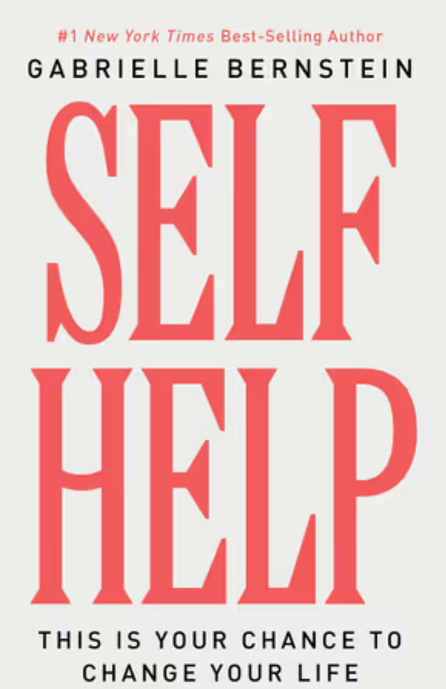 Self Help