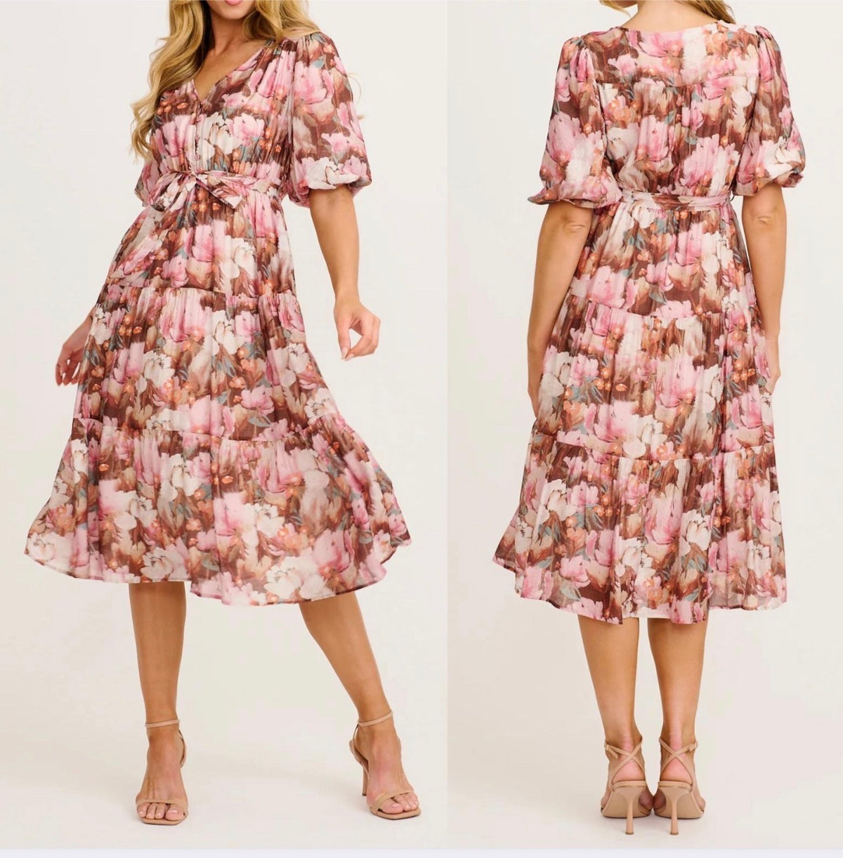 Spring Dress