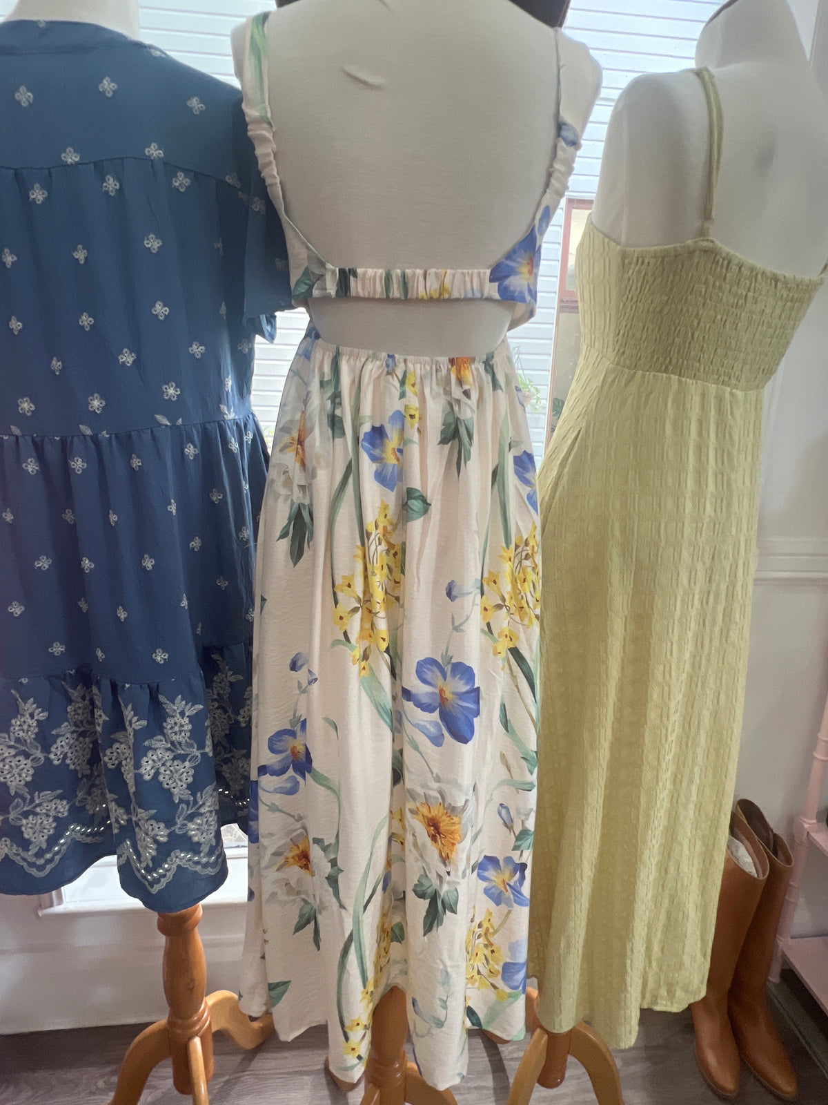 Spell Meadow Dress