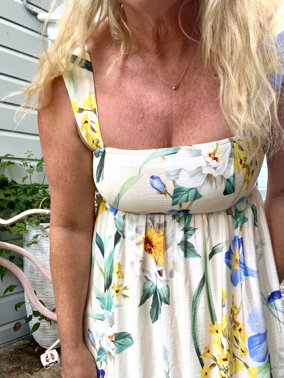 Spell Meadow Dress