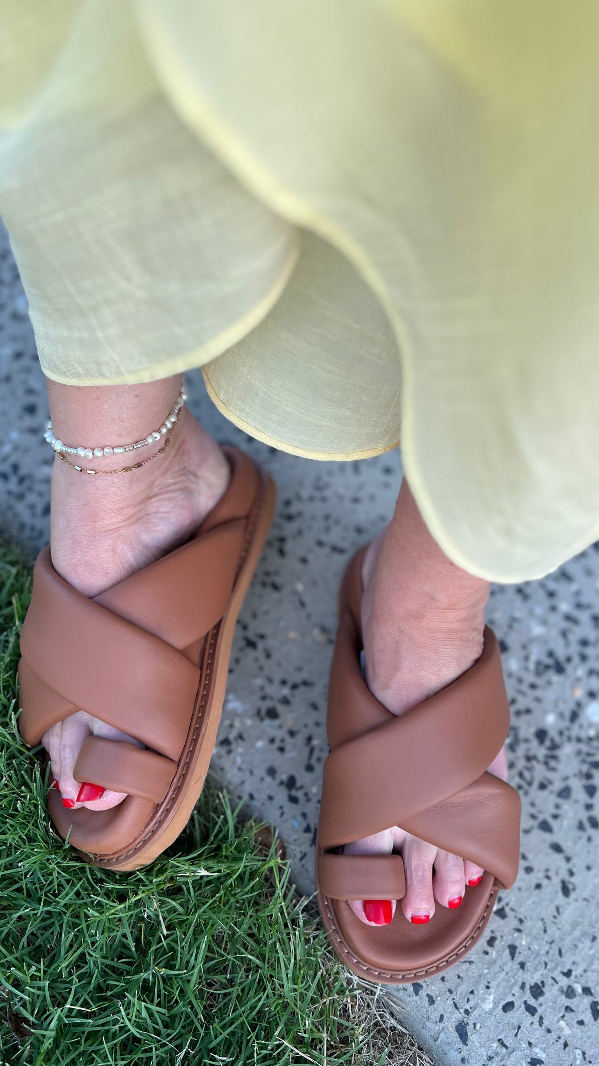 Leeds Slides 50% OFF AT CHECKOUT