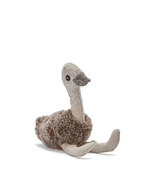 Emu Soft Toy