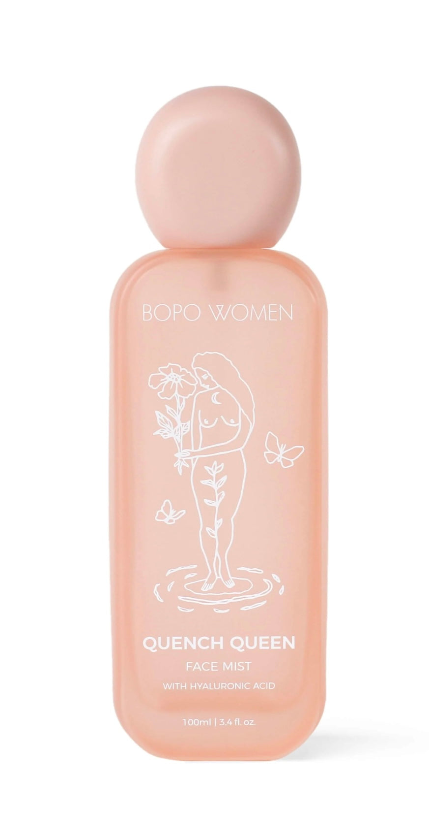 Quench Queen Face Mist Bopo