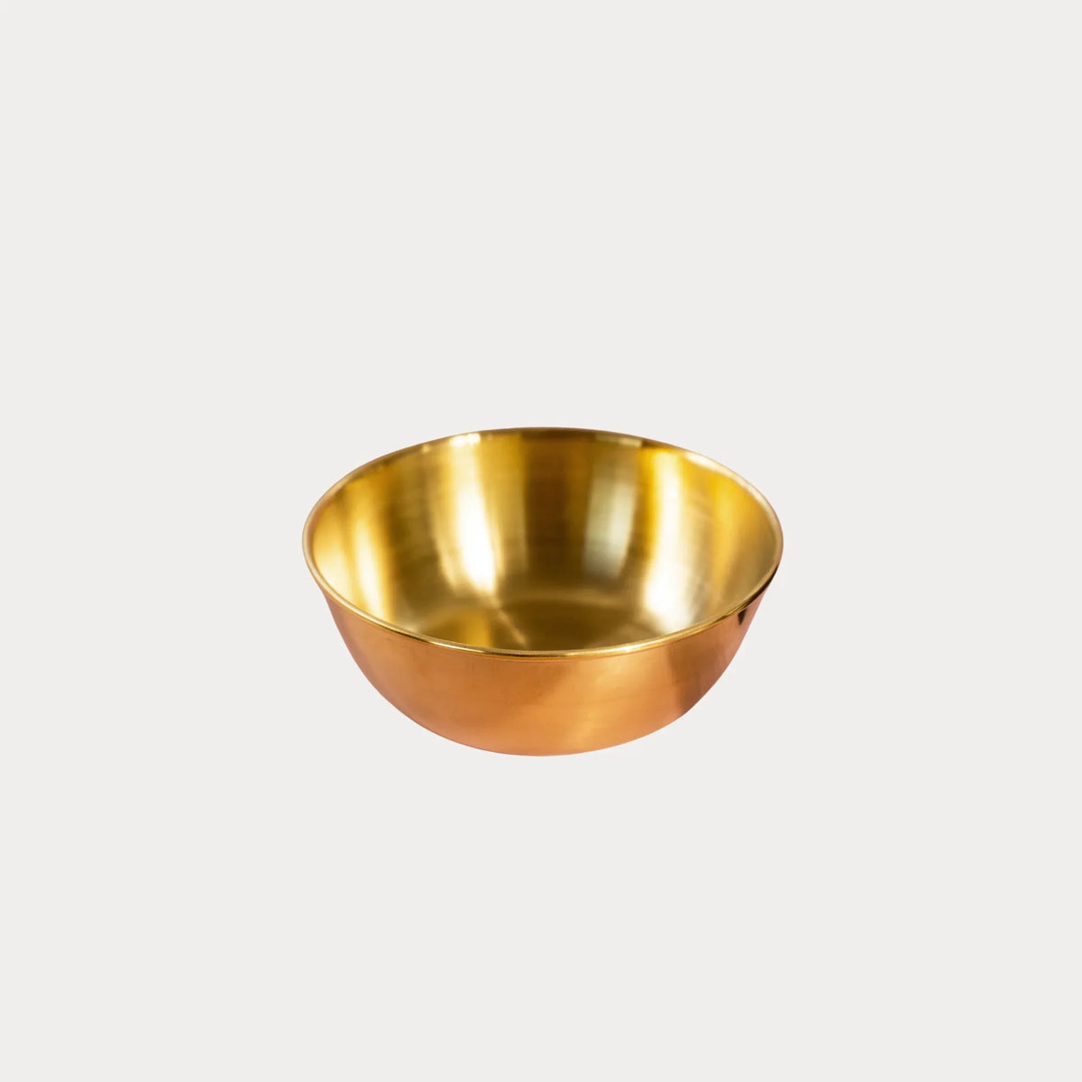 Facial mask bowl