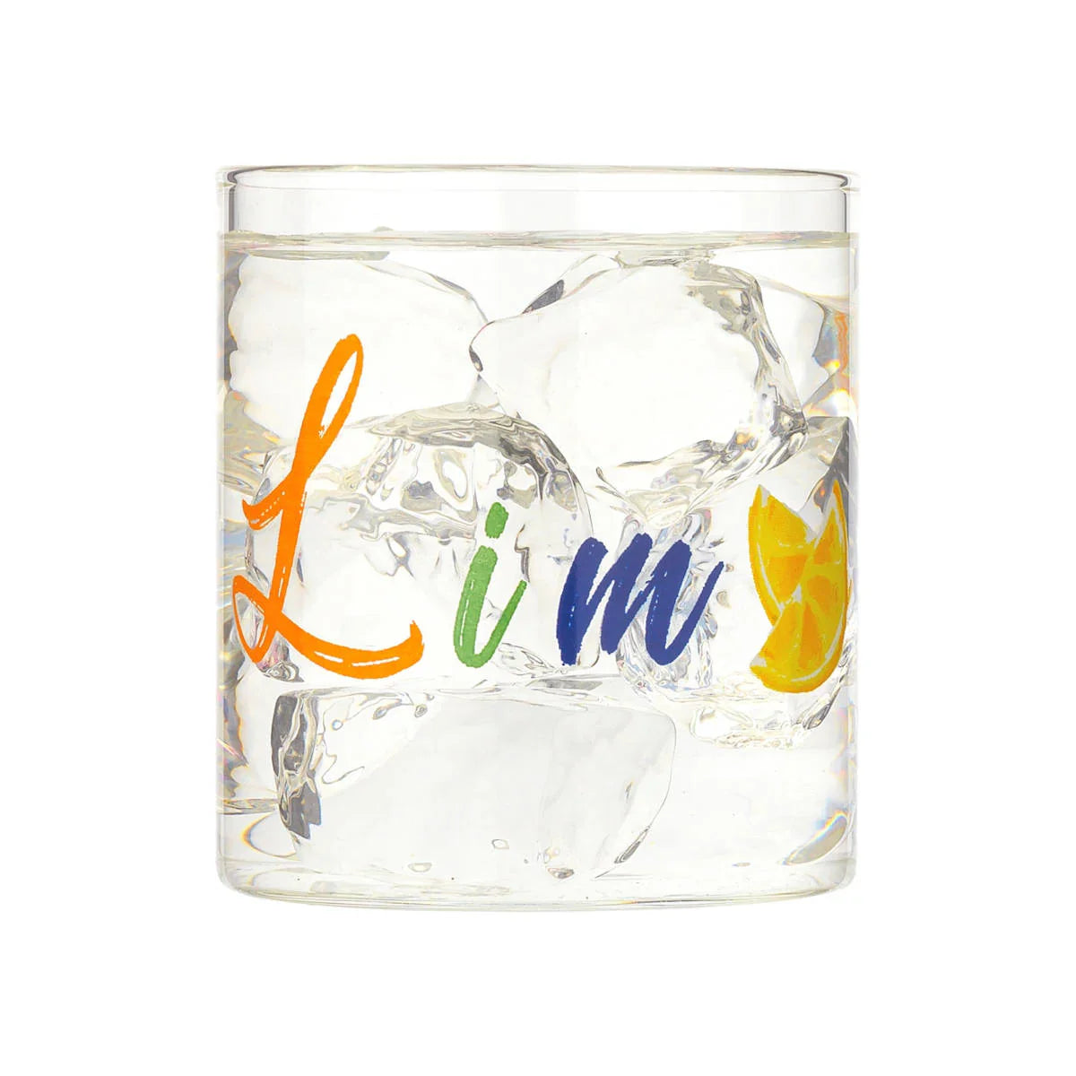 Limone tumbler lime 320ml