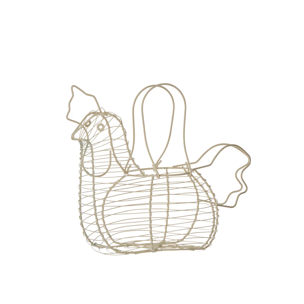 DW Chicken Egg Basket