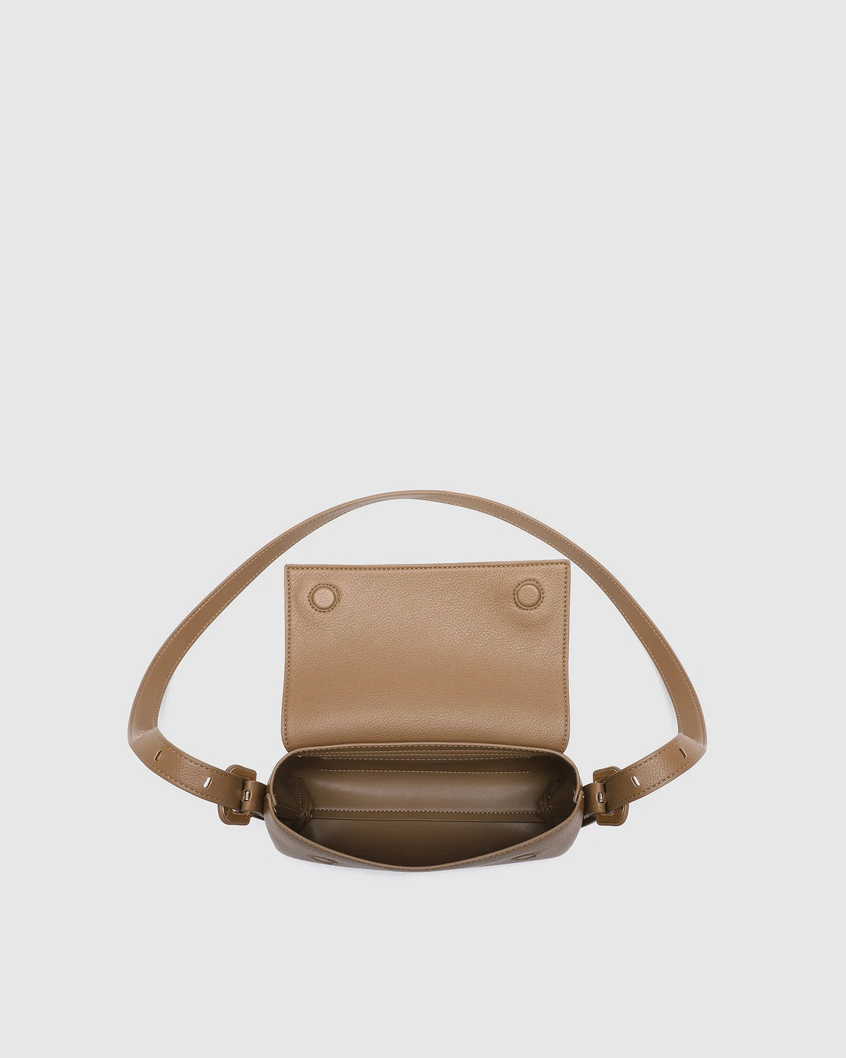Sophia Crossbody Bag- Honey