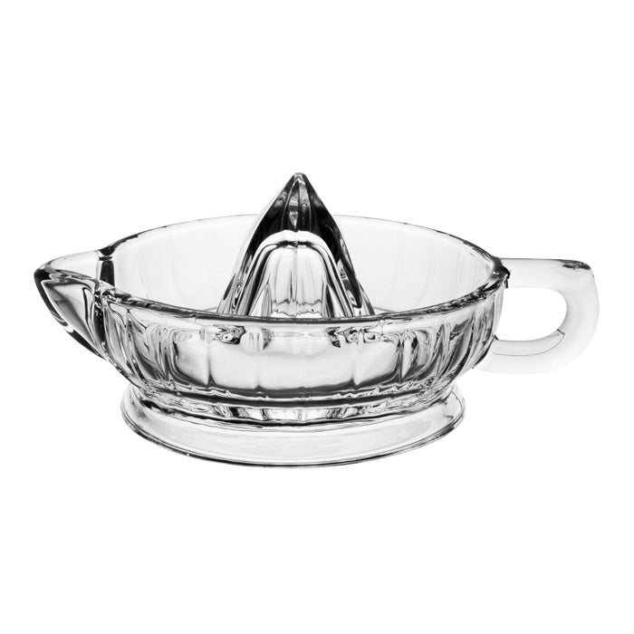 Reece Glass Lemon Juicer