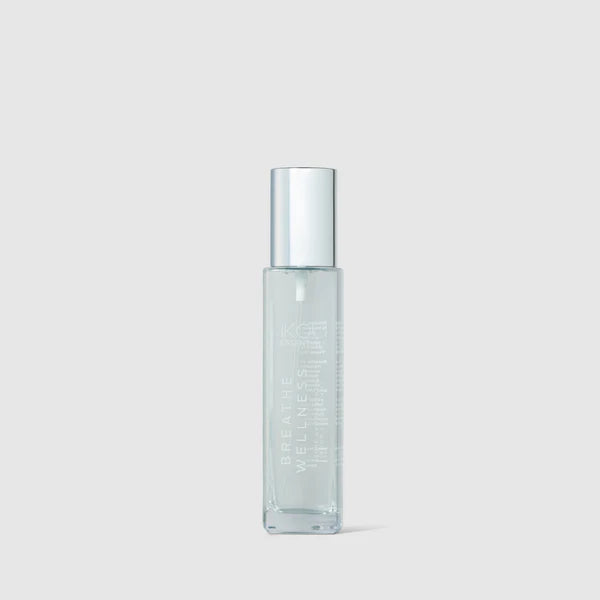 Breathe wellness room and linen mist home fragrance spray