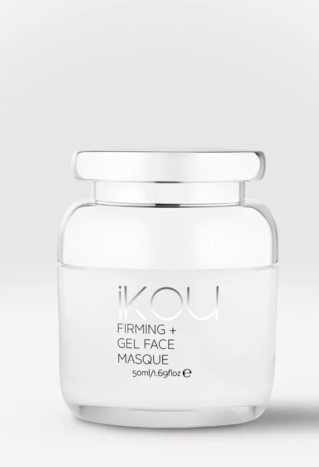 IKOU Firming Gel Masque