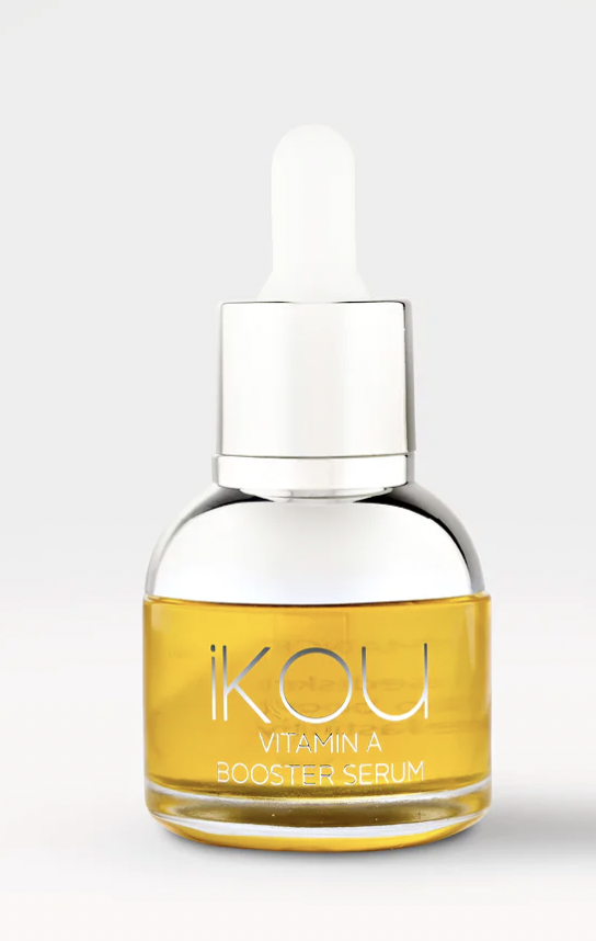 IKOU Vitamin A Booster Serum
