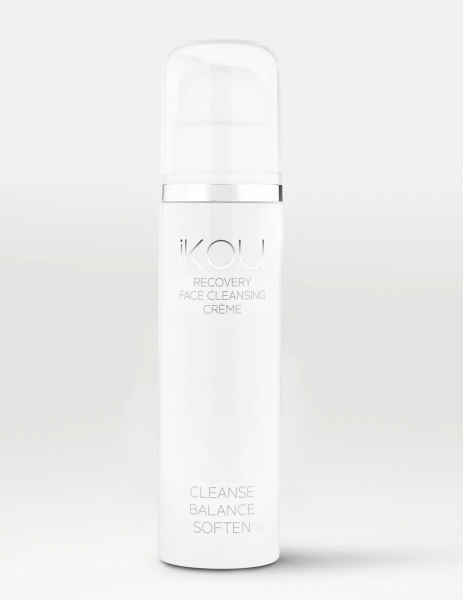 IKOU Recovery Face Cleansing Creme