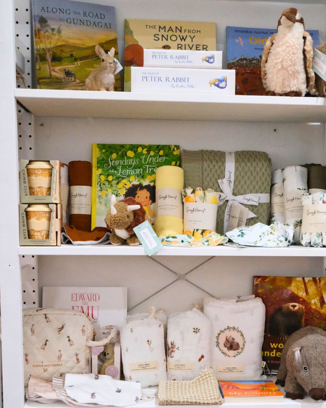 Baby & Kids Gifting