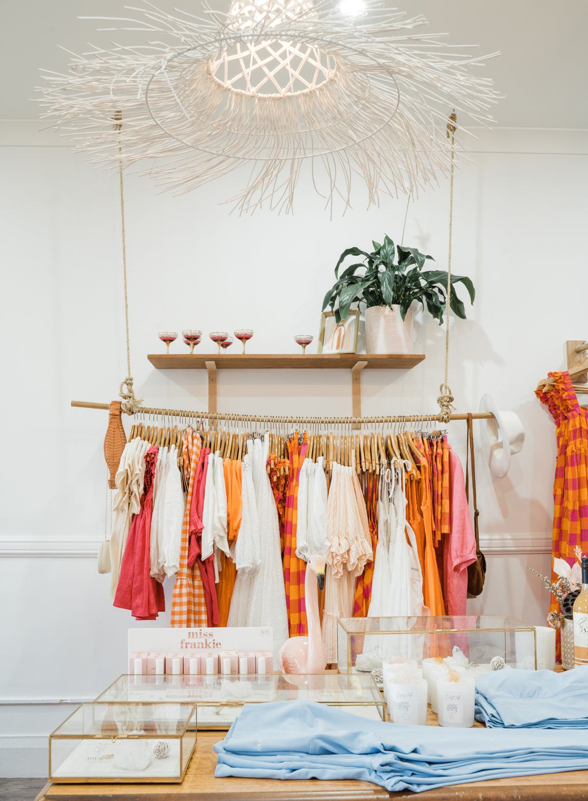 Boutique Dresses
