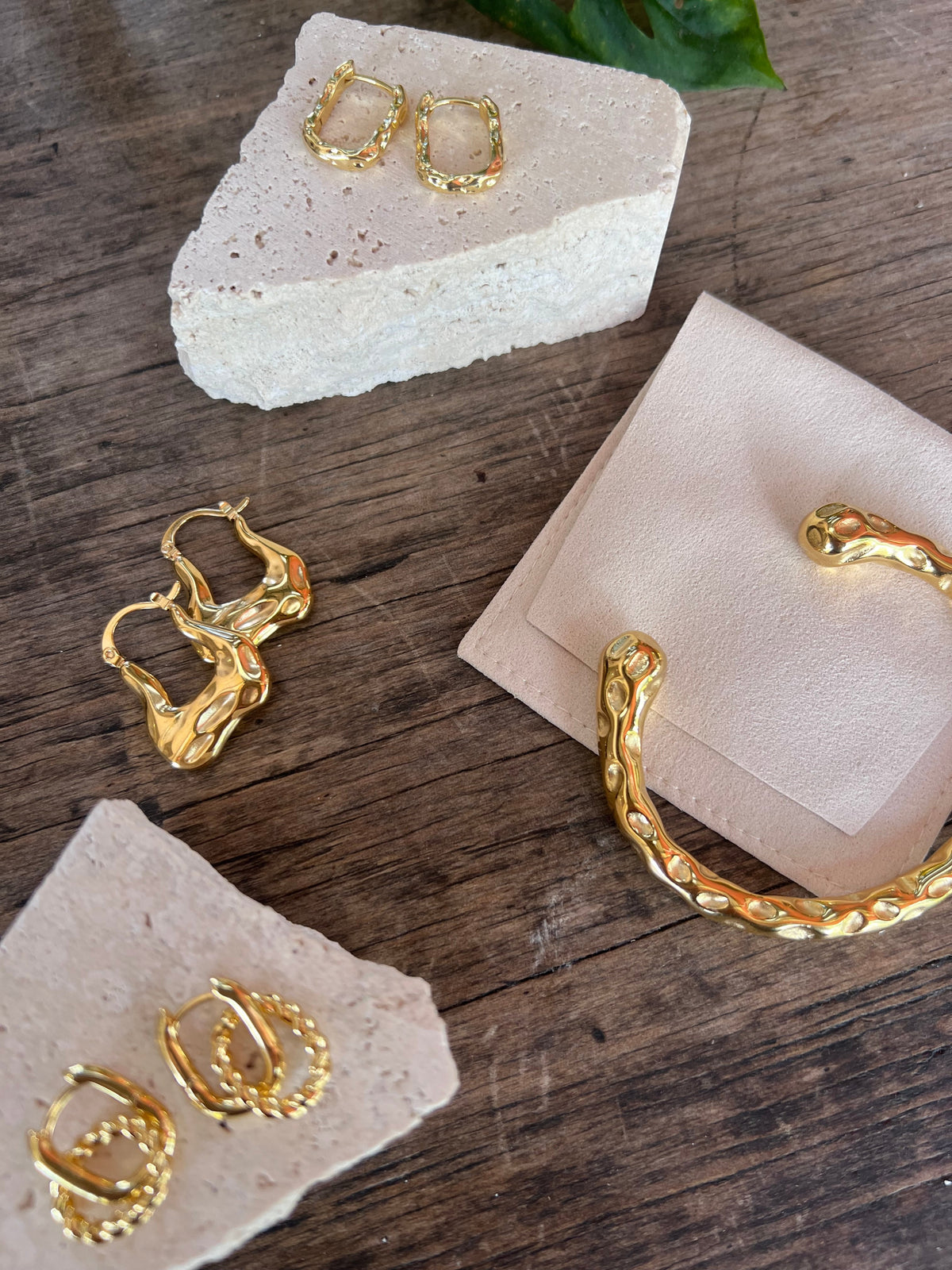 Jewellery | Everyday Pieces & Keepsakes
