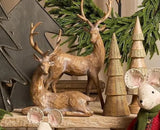 Geron Lying Deer