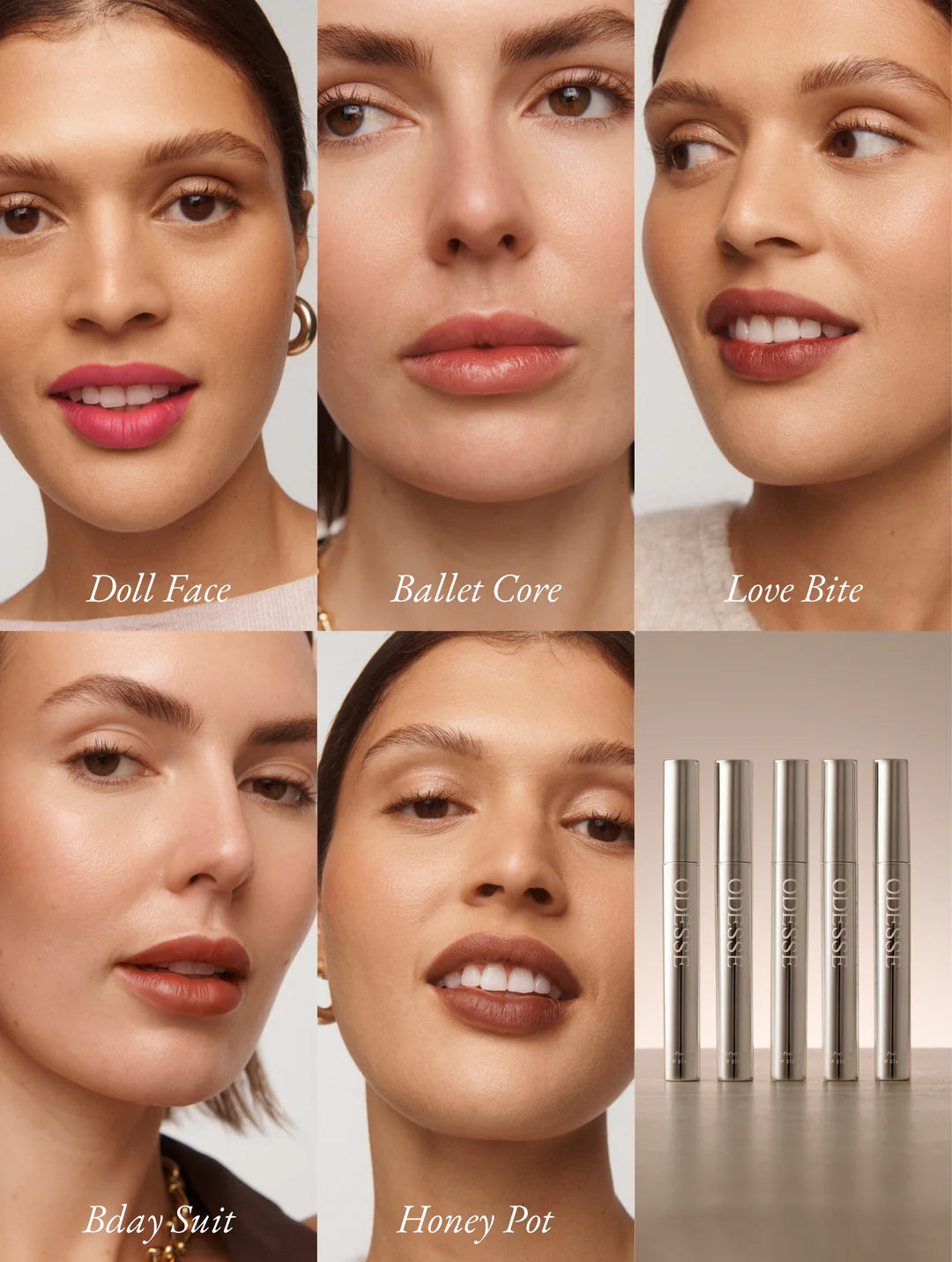 Lip Stain