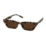 Empire - Milk Tort Sunglasses