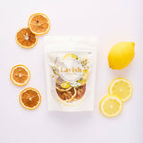 Dehydrated Lemon