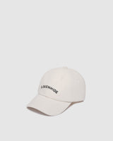 Demi Canvas Cap – Vanilla