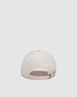 Demi Canvas Cap – Vanilla