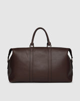 Boston Weekender Travel Bag – Carry-On Overnight Bag