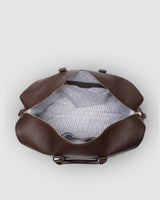 Boston Weekender Travel Bag – Carry-On Overnight Bag