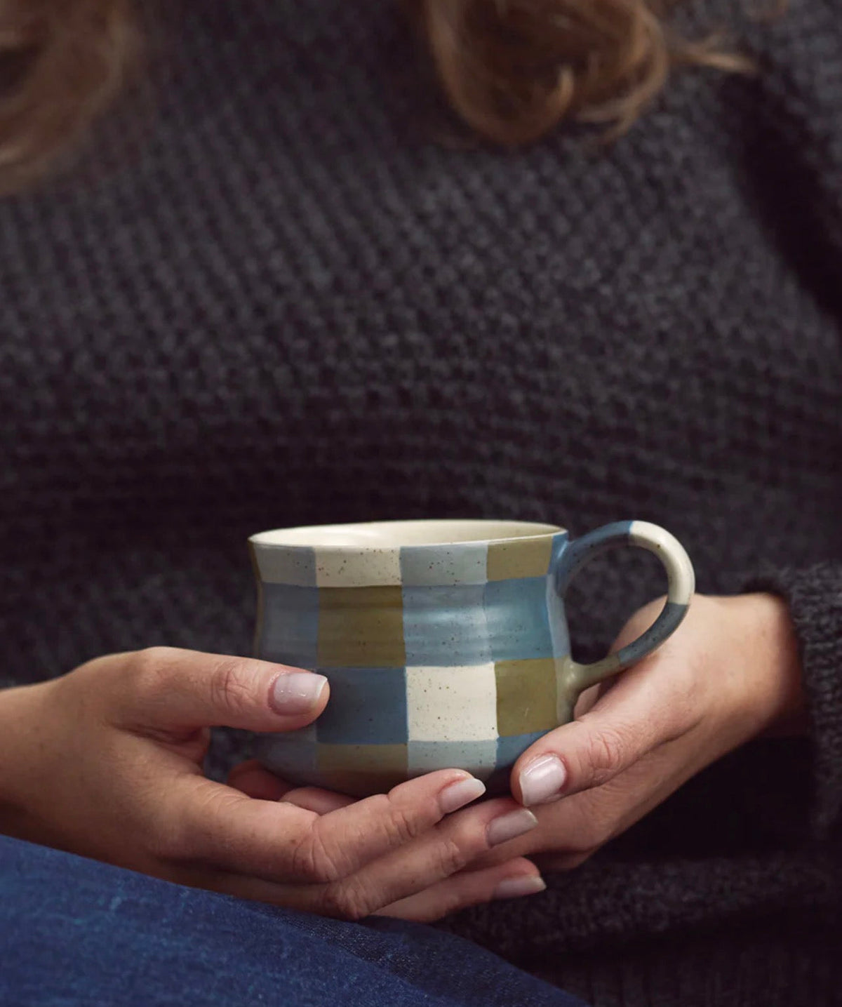 Mug Alfie Tapestry