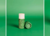 Macadamia Key Lime Lip Balm