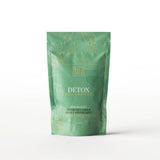WILD EMERY
DETOX NATURAL BATH SALTS