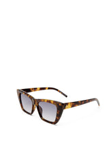 Solstice Sunglasses – Honey Tort Cat-Eye Sunglasses