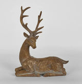 Geron Lying Deer
