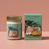 Maple Cookies Candle