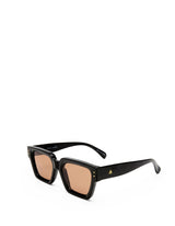 Transit Sunglasses – Black Rectangle Sunglasses
