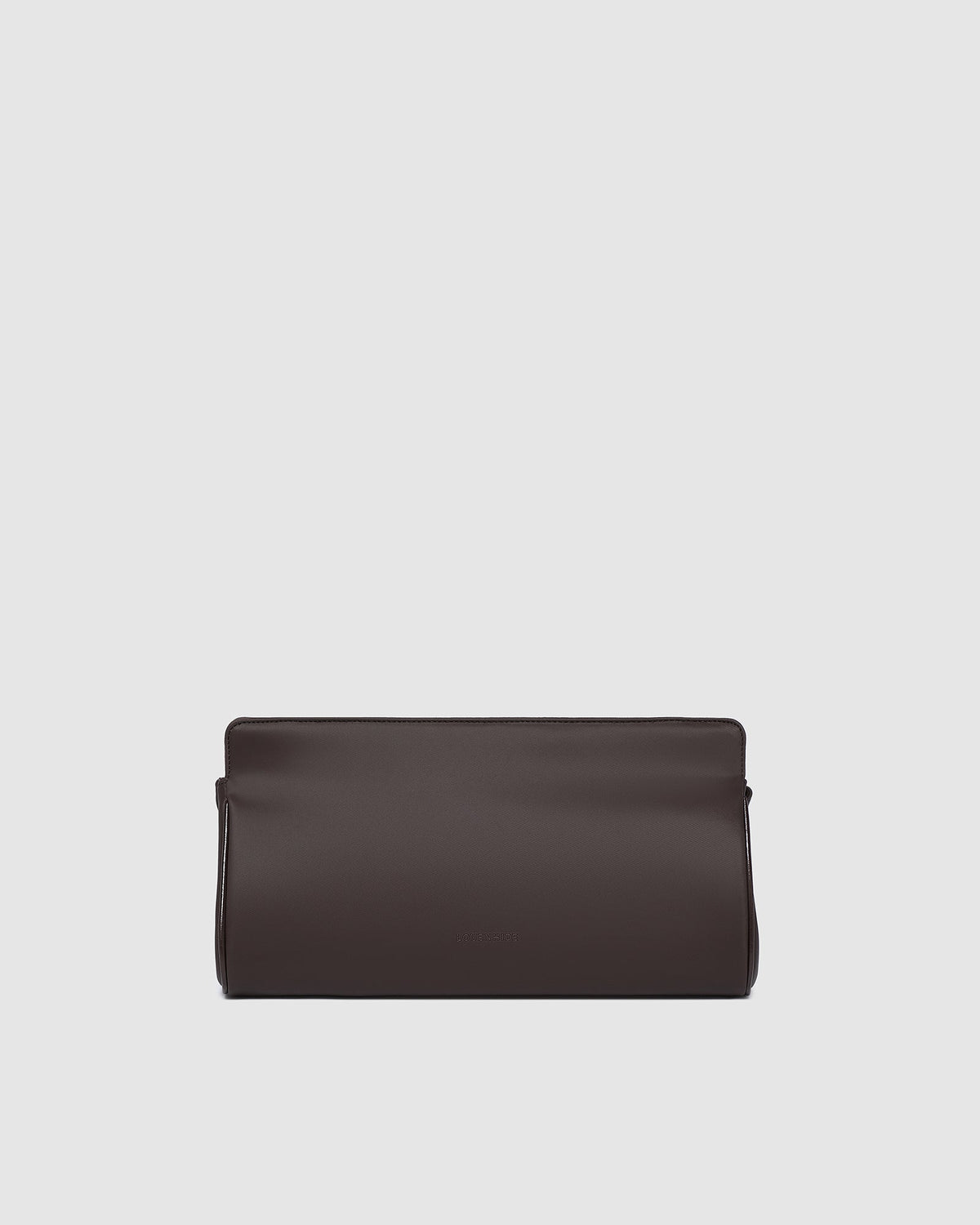 Margot Hair Tool Travel Case – Chocolate Styling Case