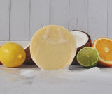 Honey and Glow Summer Bar