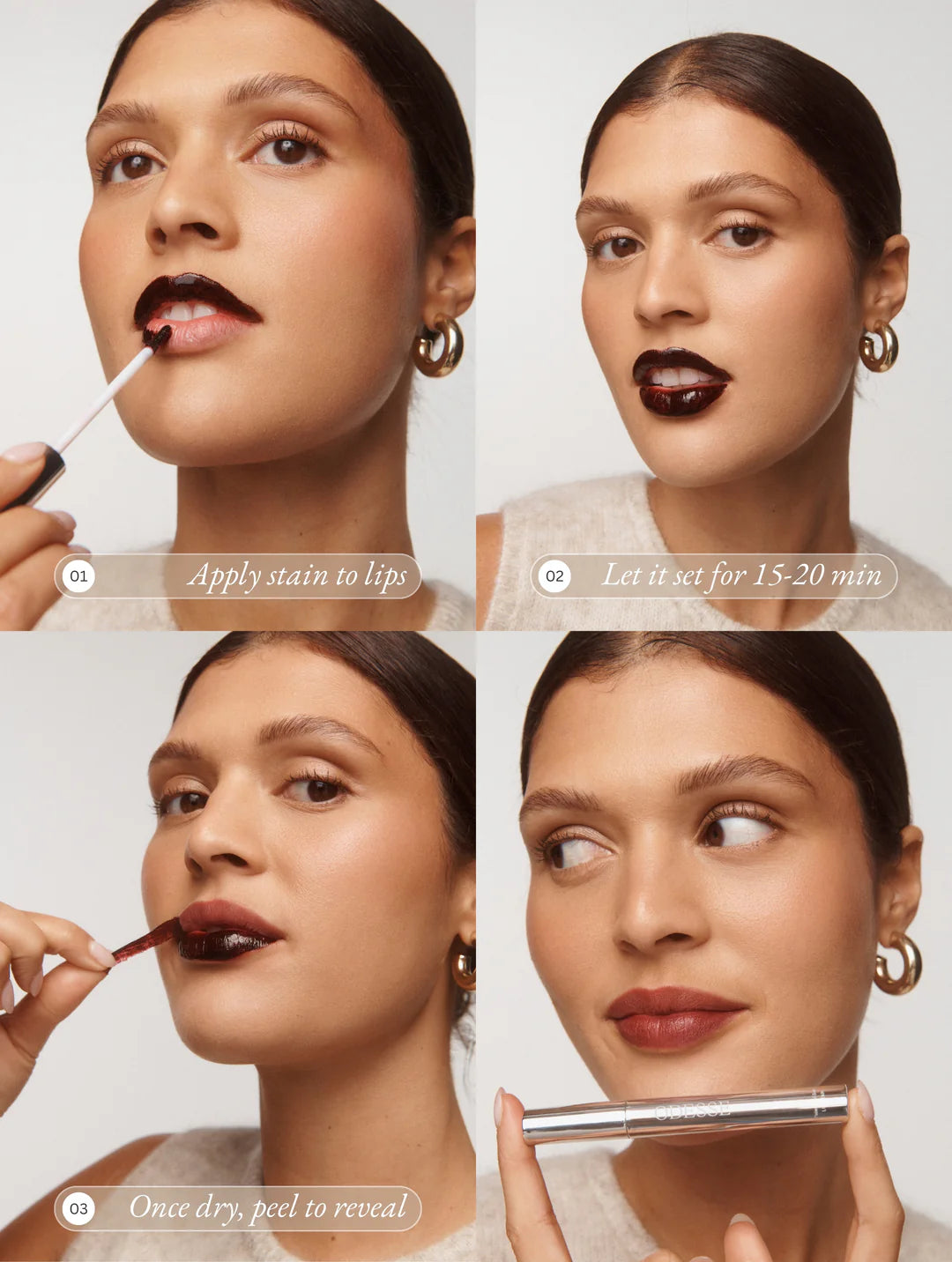 Lip Stain