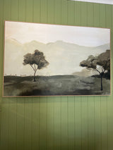 Country Trees Wall Art (order in)