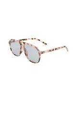 Monoceros Sunglasses – Cookie Tort Aviator Sunglasses