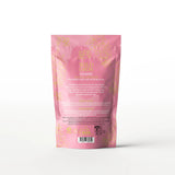 WILD EMERY
PAMPER NATURAL BATH SALTS