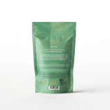 WILD EMERY
DETOX NATURAL BATH SALTS