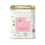 NO. 06 MADAME GREY Leaf Tea