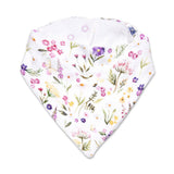 Gracie Organic Dribble Bib