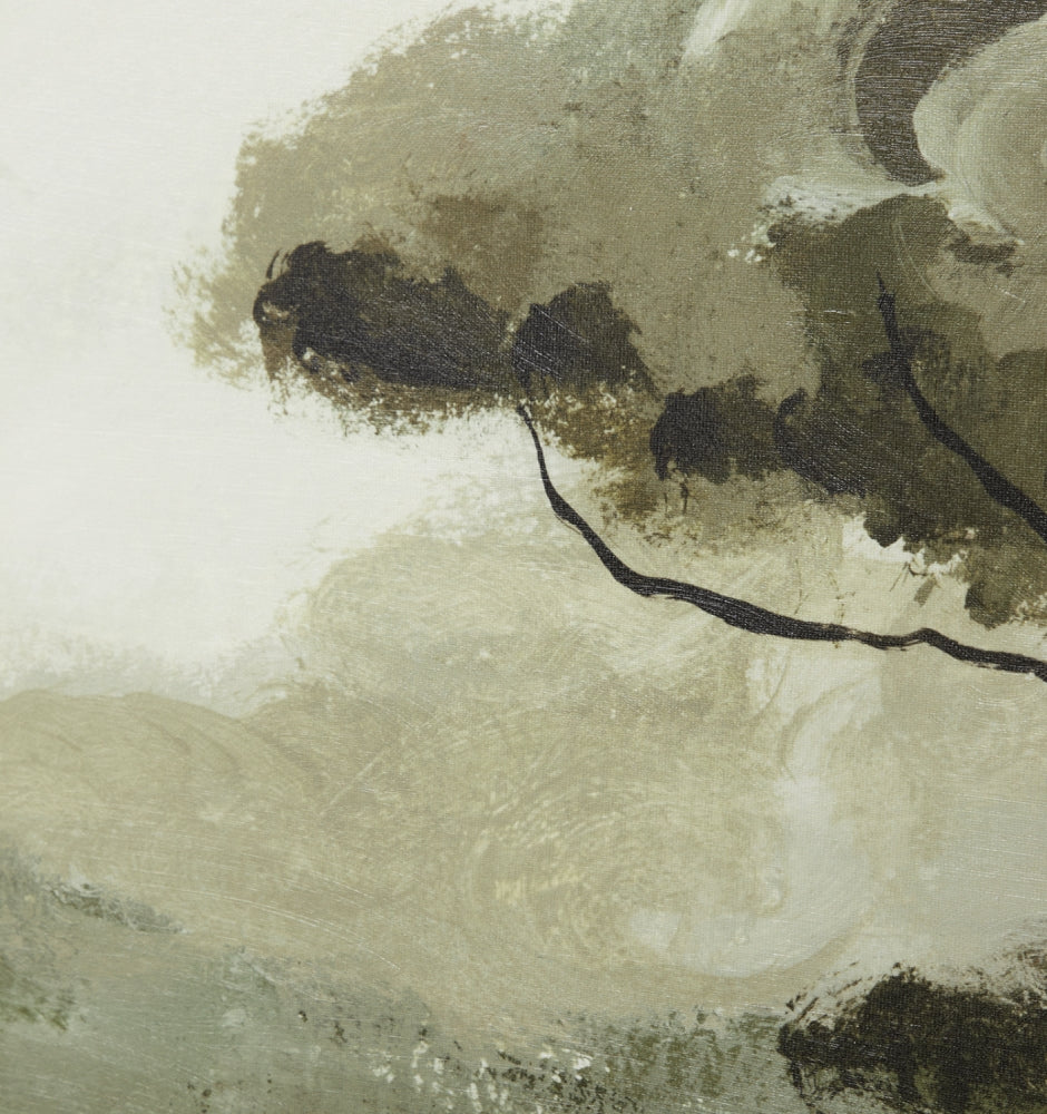 Country Trees Wall Art (order in)