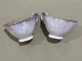 Yuki Stoneware Cup Fawn Blue Glaze
