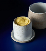 Butter bell ceramic