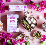 Turkish Trail Rocky Road 200grams