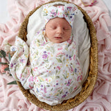 Gracie Organic Muslin Wrap