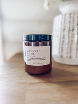Country Home Milkwick Candle