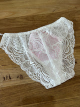 Gingham Kisses Knickers